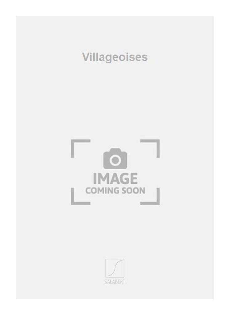 Villageoises